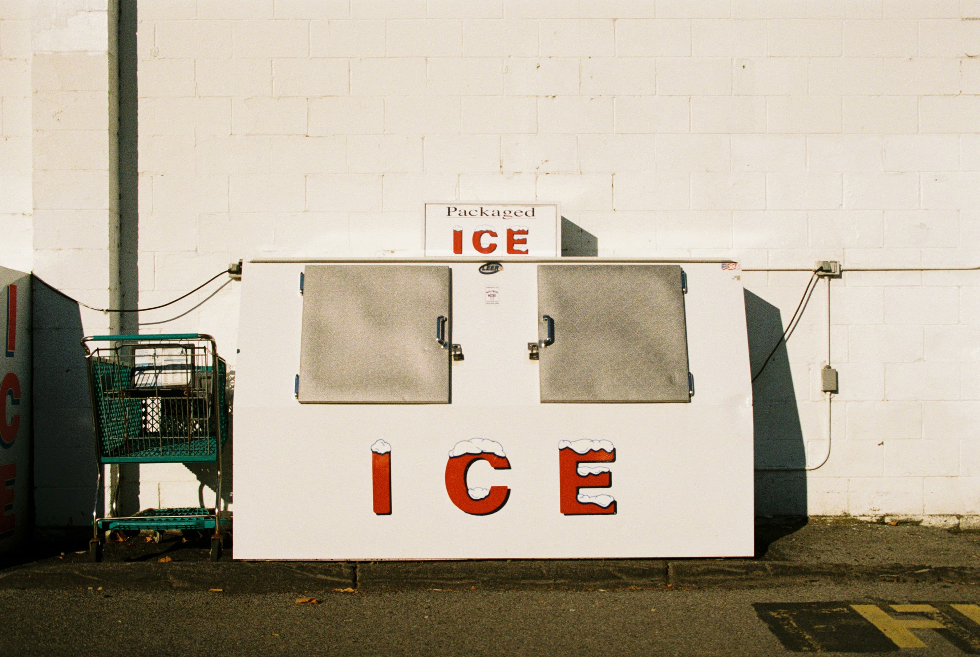 Refrigerated Vehicles